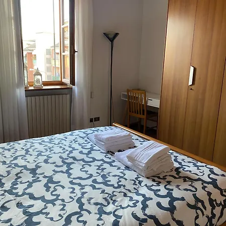 Апартаменты Casa Vignetto *