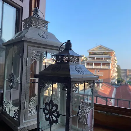 Casa Vignetto * 比耶拉