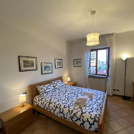 Casa Vignetto 公寓