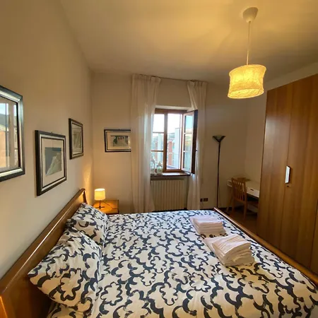 Casa Vignetto Apartament *