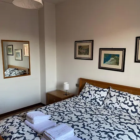 Апартаменты Casa Vignetto *