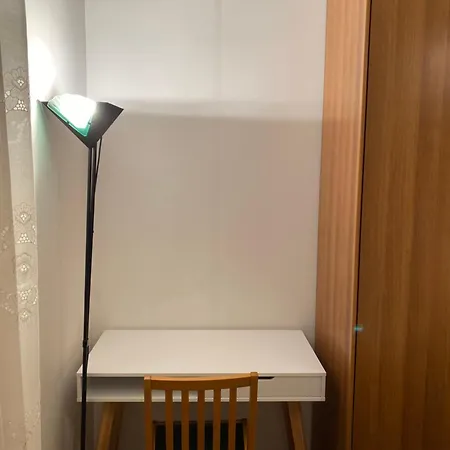 Apartament Casa Vignetto Biella
