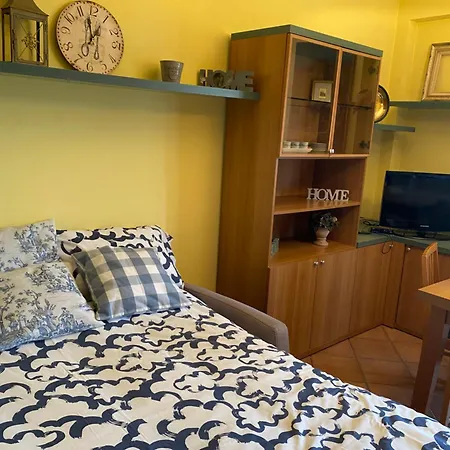 Casa Vignetto 比耶拉