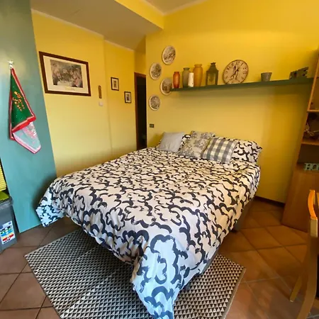 Casa Vignetto Apartament Biella