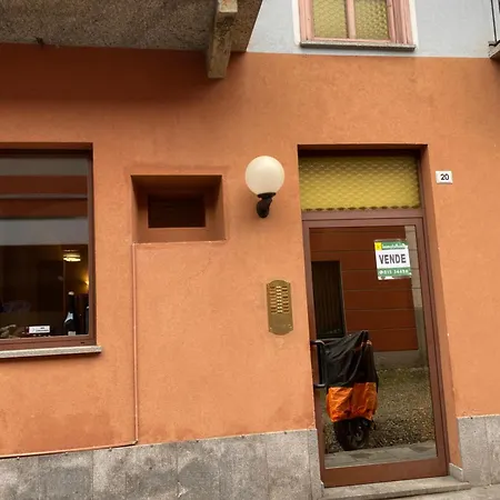 Casa Vignetto