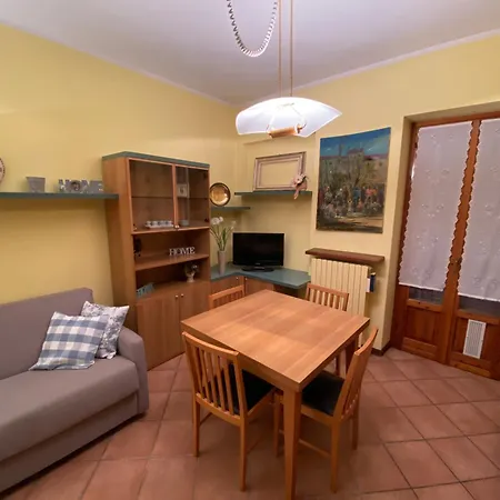 Casa Vignetto 公寓 *