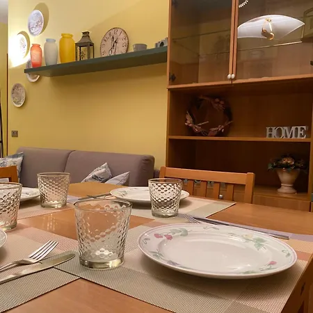 Casa Vignetto * 比耶拉