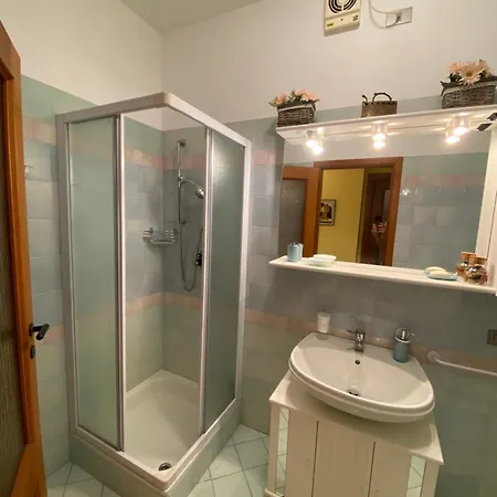 公寓 Casa Vignetto *