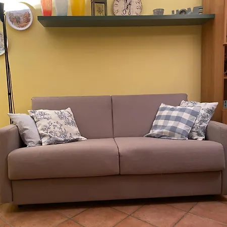 公寓 Casa Vignetto