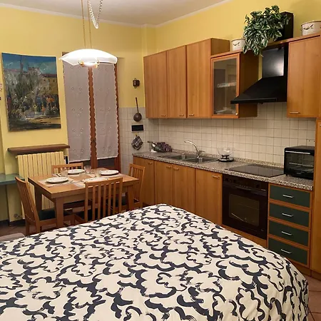 Casa Vignetto Biella