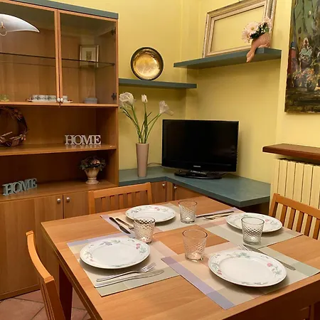 公寓 Casa Vignetto *