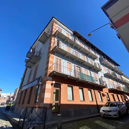 Casa Vignetto Biella