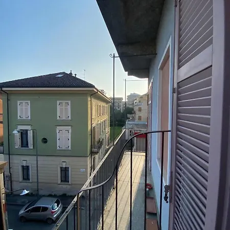 Appartement Casa Vignetto *