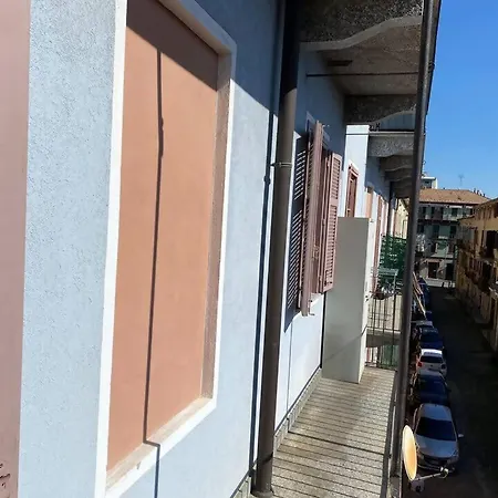 Casa Vignetto Appartement Biella