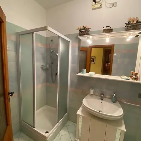 Appartement Casa Vignetto Biella