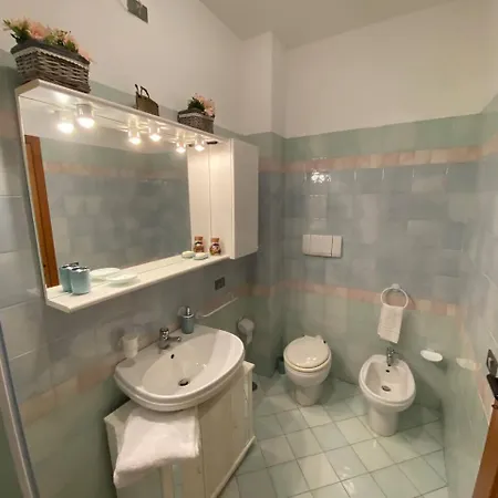 Casa Vignetto *