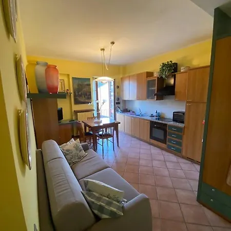 Casa Vignetto Appartement Biella