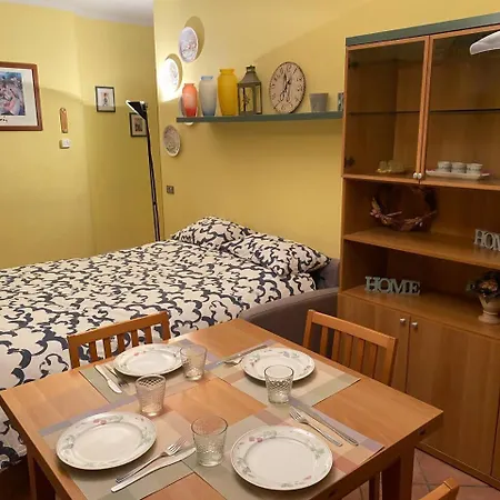 Casa Vignetto