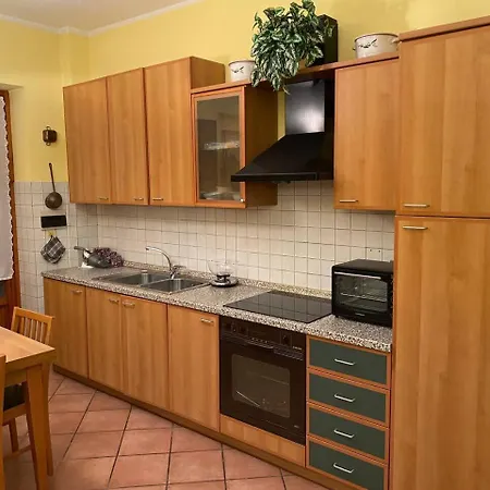 Casa Vignetto Appartement Biella