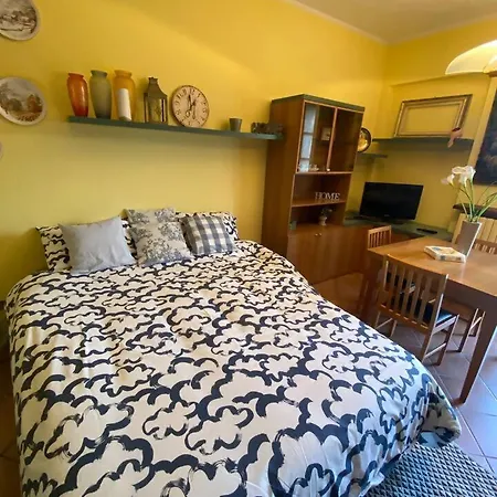 Casa Vignetto Appartement Biella
