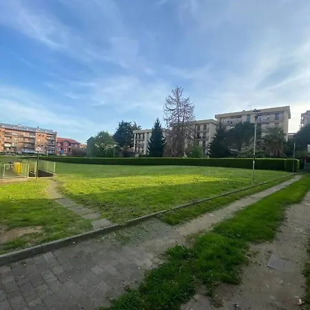 アパート Casa Vignetto ビエッラ