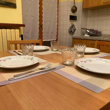 Casa Vignetto * Biella