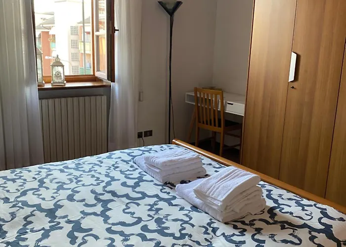 Apartamento Casa Vignetto *