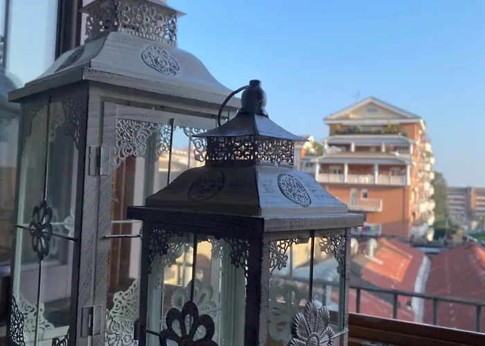 Casa Vignetto * Biella