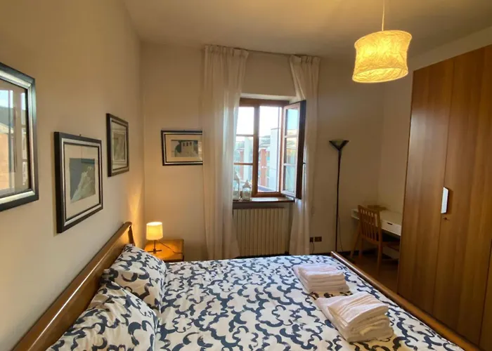 Casa Vignetto Apartamento *