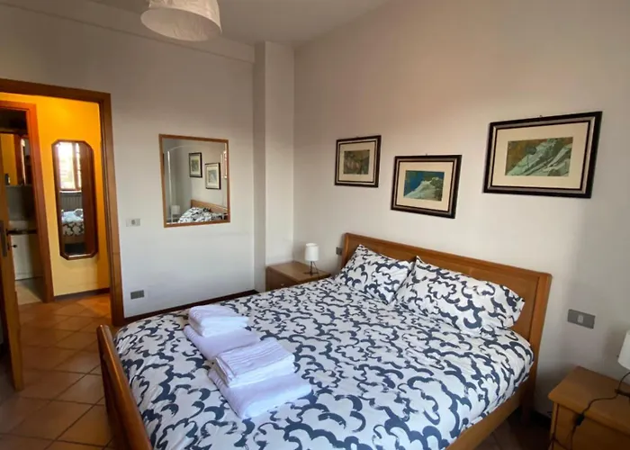 Casa Vignetto Biella