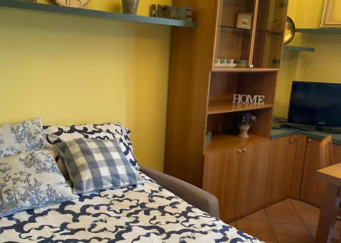 Casa Vignetto Biella