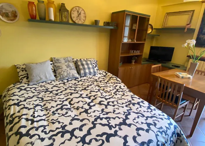 Casa Vignetto Apartamento *