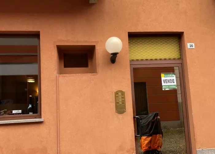 Casa Vignetto