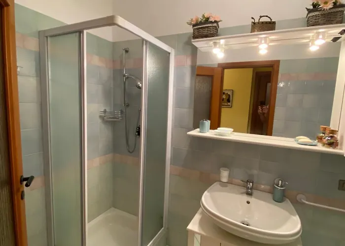 Apartamento Casa Vignetto *