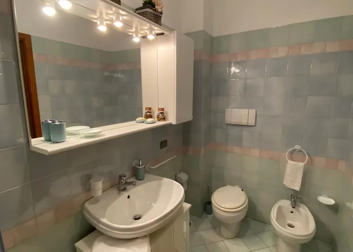 Casa Vignetto * Biella