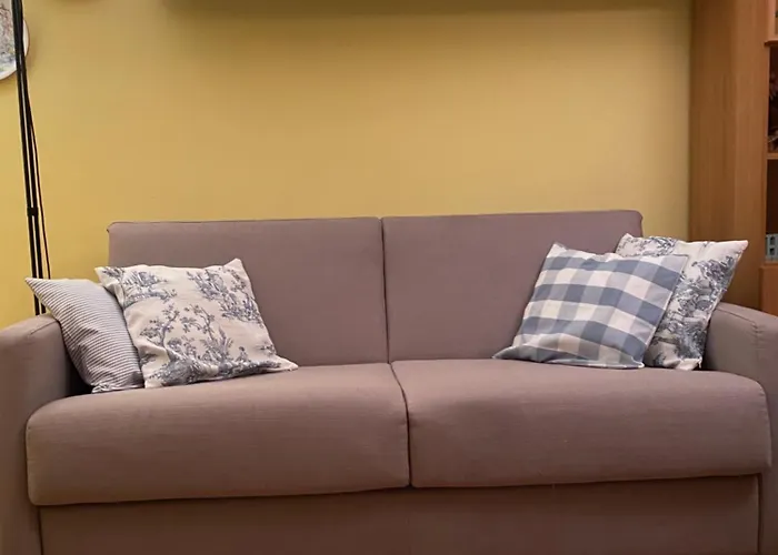 Apartamento Casa Vignetto