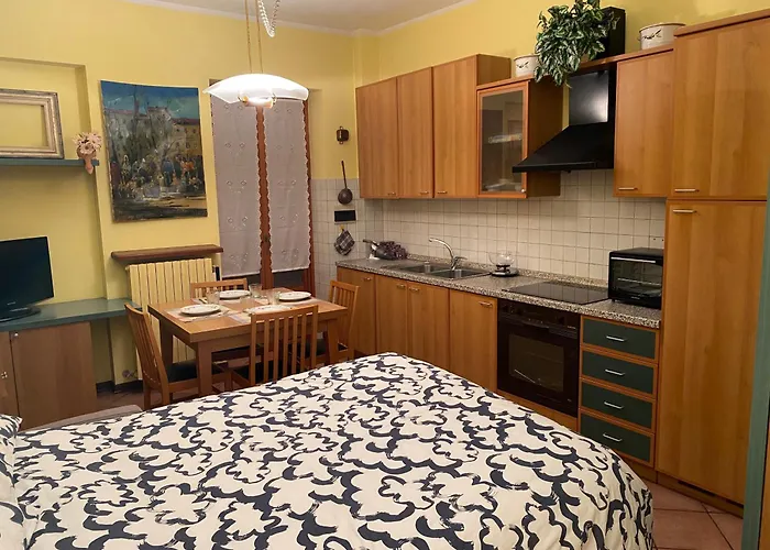 Casa Vignetto Biella