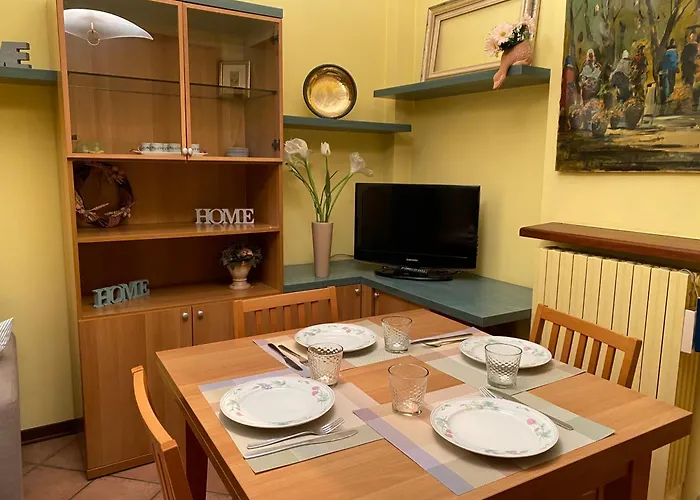 Apartamento Casa Vignetto *