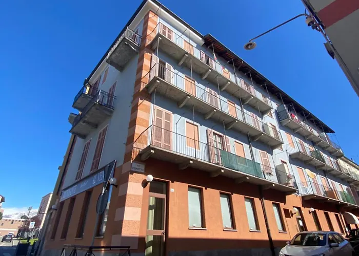 Casa Vignetto Biella