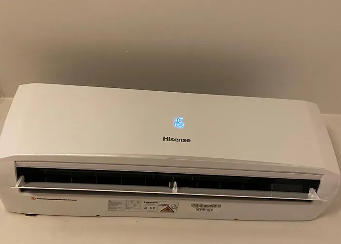 公寓 Casa Vignetto 比耶拉